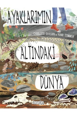 Ayaklarımın Altındaki Dünya