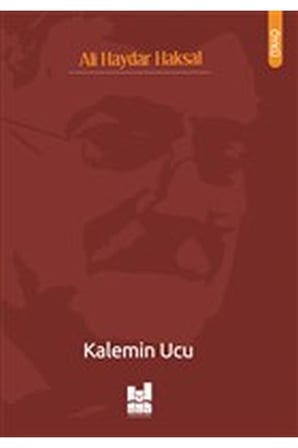 Kalemin Ucu