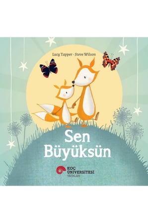 Sen Büyüksün