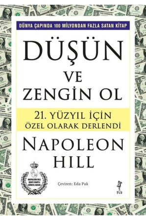 Düşün Ve Zengin Ol