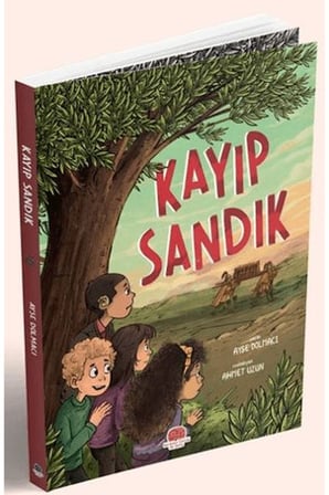 Kayıp Sandık