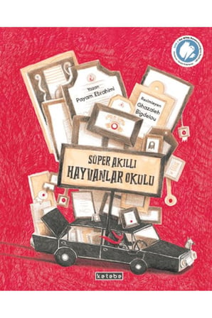 Süper Akıllı Hayvanlar Okulu