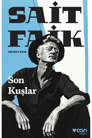 Son Kuşlar