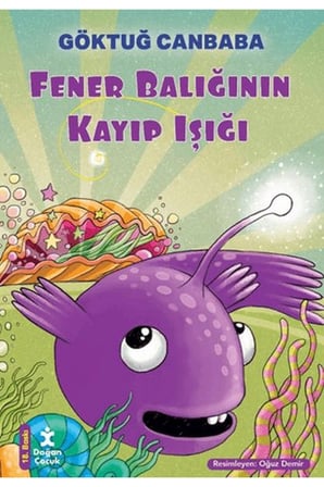 Fener Balığının Kayıp Işığı