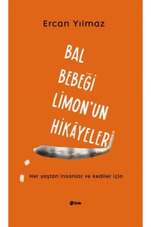 Bal Bebeği Limon’Un Hikâyeleri