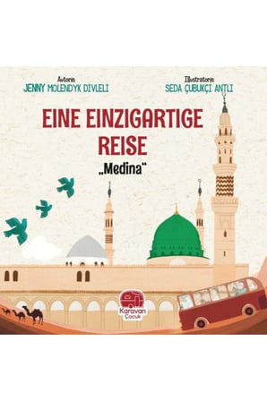 Eıne Eınzıgartıge Reıse Medina