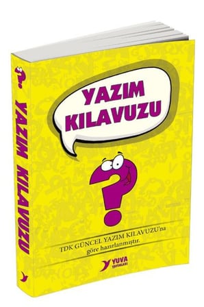 Yuva İmla Kılavuzu