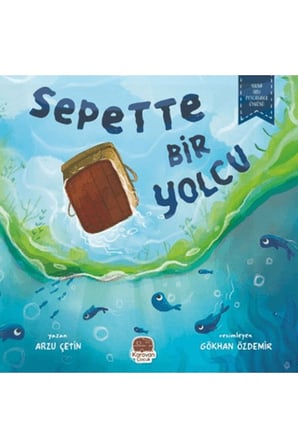 Sepette Bir Yolcu
