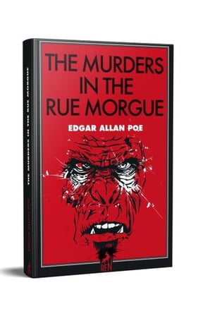 The Murders In The Rue Morgue