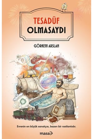 Tesadüf Olmasaydı