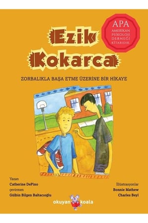 Ezik Kokarca
