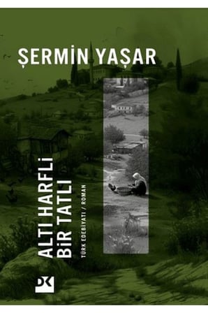 Altı Harfli Bir Tatlı