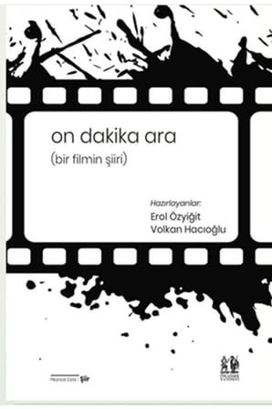 On Dakika Ara