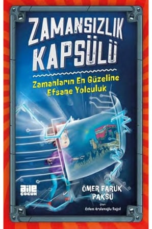 Zamansızlık Kapsülü