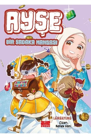 Ayşe - Bir Sadaka Mangası