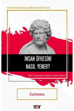 İnsan Öfkesini Nasıl Yener?