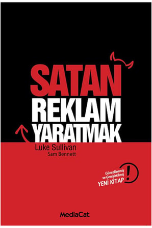Satan Reklam Yaratmak