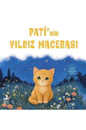 Pati’nin Yıldız Macerası