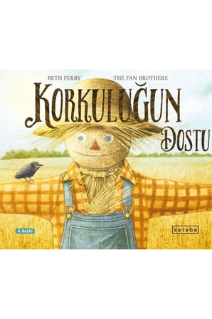 Korkuluğun Dostu