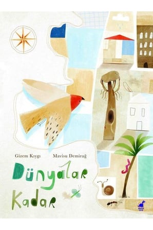 Dünyalar Kadar