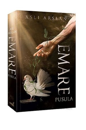 Emare - Pusula