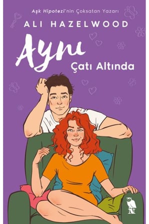 Aynı Çatı Altında