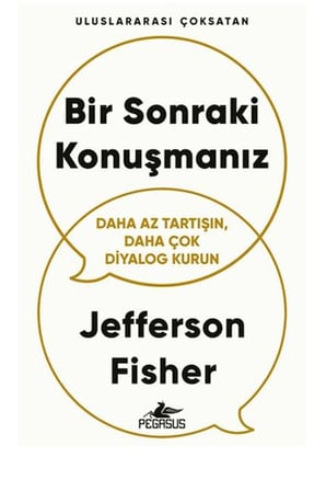 Bir Sonraki Konuşmamız
