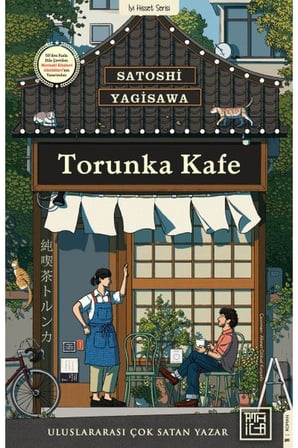Torunka Kafe