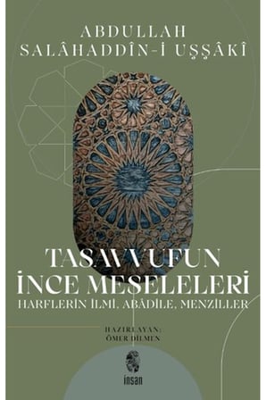 Tasavvufun İnce Meseleleri