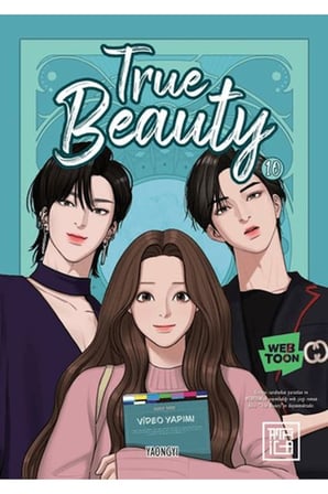 True Beauty 10