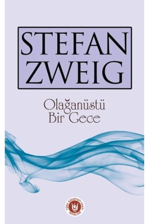 Olağanüstü Bir Gece