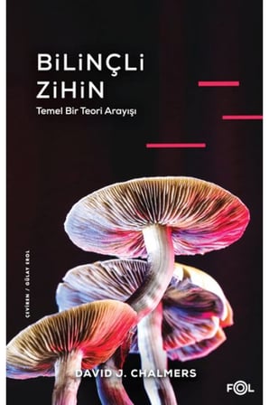 Bilinçli Zihin –Temel Bir Teori Arayışı
