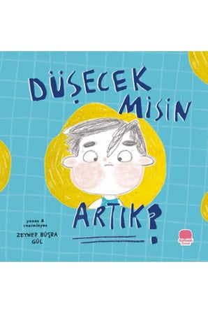 Düşecek misin Artık?
