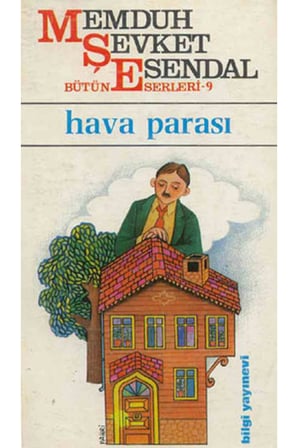 Hava Parası