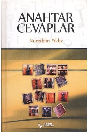 Anahtar Cevaplar