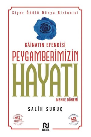 Peygamberimizin Hayatı 1