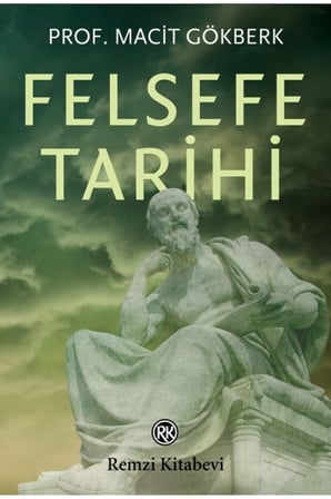 Felsefe Tarihi