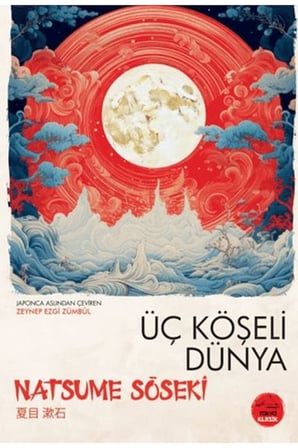 Üç Köşeli Dünya - Japon Klasikleri
