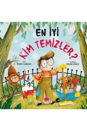 En İyi Kim Temizler