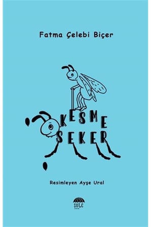 Kesme Şeker