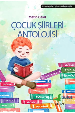 Çocuk Şiirleri Antolojisi