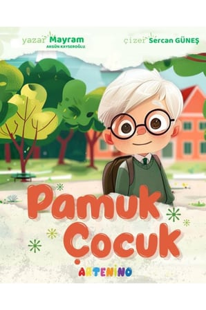 Pamuk Çocuk