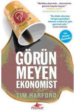 Görünmeyen Ekonomist
