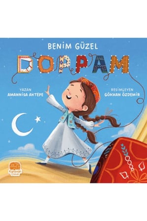 Benim Güzel Doppam