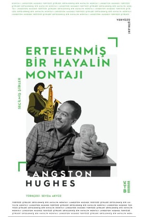 Ertelenmiş Bir Hayalin Montajı Seçme Şiirler