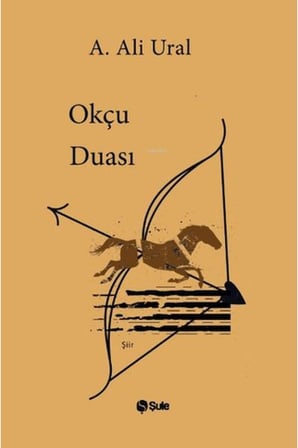 Okçu Duası