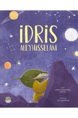 İdris Aleyhisselam
