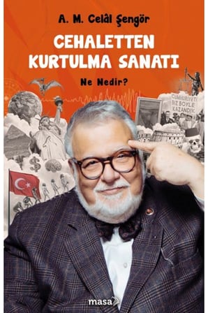 Cehaletten Kurtulma Sanatı - Ne Nedir?