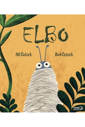 Elbo - Nil Öztürk