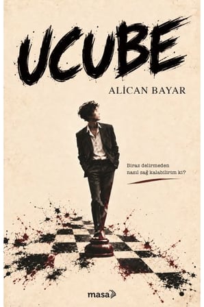 Ucube - Alican Bayar